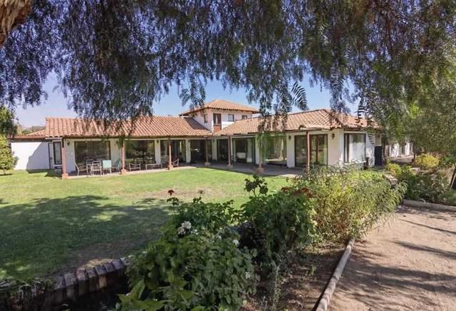 Casa en venta Condominio Polo II, Chicureo