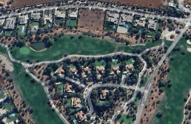 Sitio en venta Condominio Hacienda Chicureo