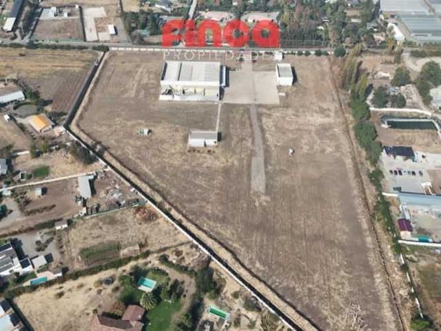 Tipo Comercial En Santa Elena Sur Colina