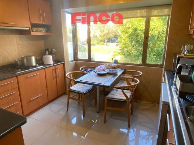 Casa en arriendo Santa Elena, Chicureo