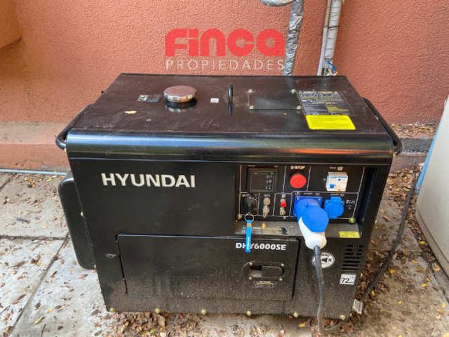 Casa en arriendo Santa Elena, Chicureo