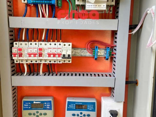 Casa en arriendo Santa Elena, Chicureo