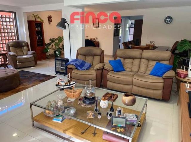 Casa en arriendo Santa Elena, Chicureo