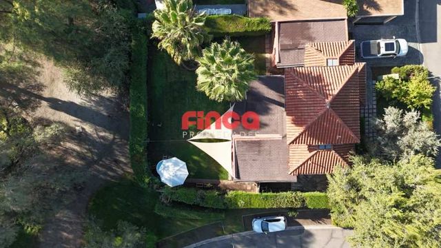 Casa en arriendo Santa Elena, Chicureo