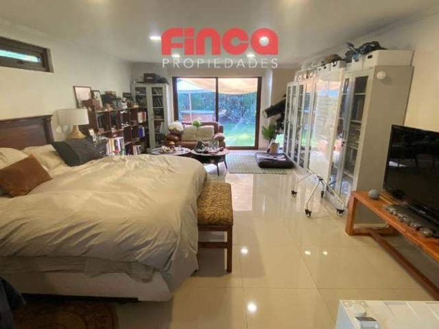 Casa en arriendo Santa Elena, Chicureo