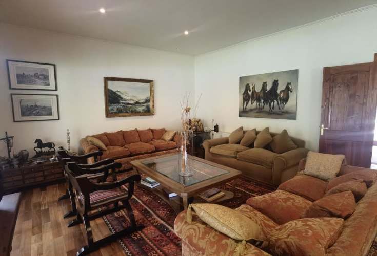 Casa en venta Las Brisas de  Chicureo