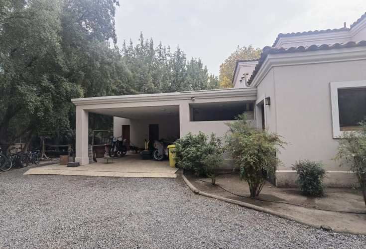 Casa en venta Las Brisas de  Chicureo