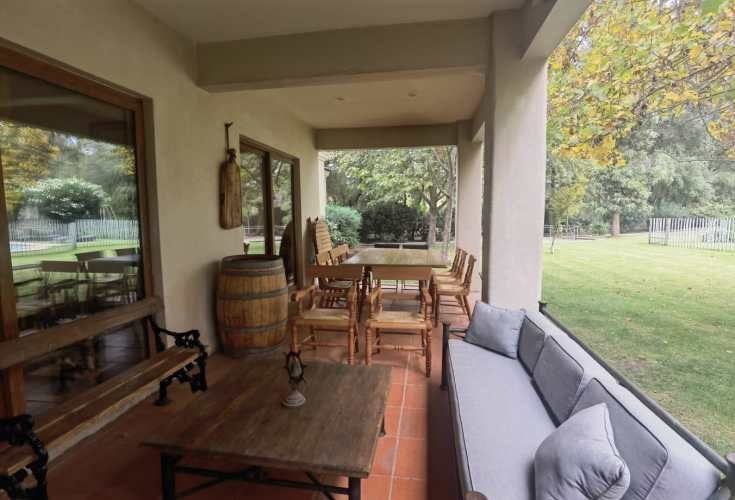 Casa en venta Las Brisas de  Chicureo
