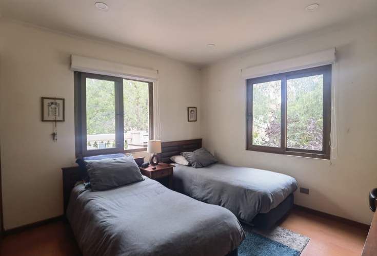 Casa en venta Las Brisas de  Chicureo