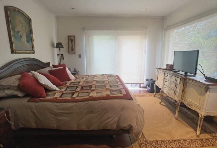 Casa en venta Las Brisas de  Chicureo