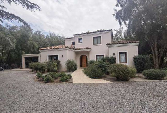 Casa en venta Las Brisas de  Chicureo