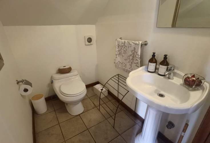 Casa en venta Las Brisas de  Chicureo