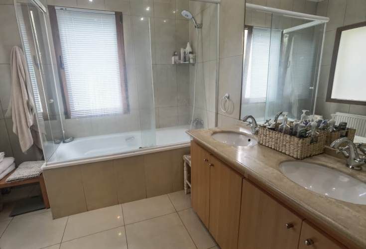 Casa en venta Las Brisas de  Chicureo