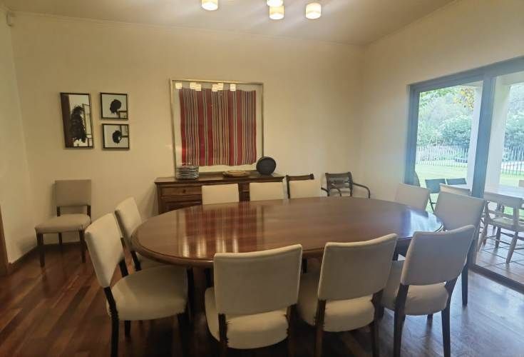 Casa en venta Las Brisas de  Chicureo