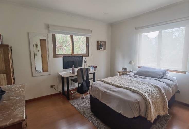 Casa en venta Las Brisas de  Chicureo