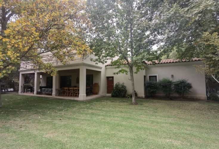 Casa en venta Las Brisas de  Chicureo