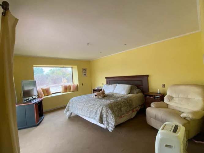 Casa En Venta En Chicureo Cond. Los Algarrobos