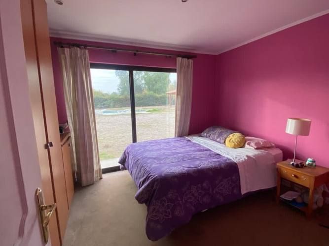 Casa En Venta En Chicureo Cond. Los Algarrobos