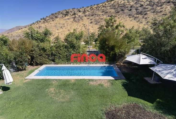 Casa En Venta, Piedra Roja