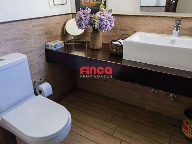 Casa En Venta, Piedra Roja