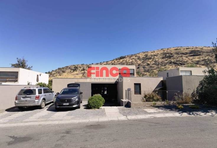 Casa En Venta, Piedra Roja