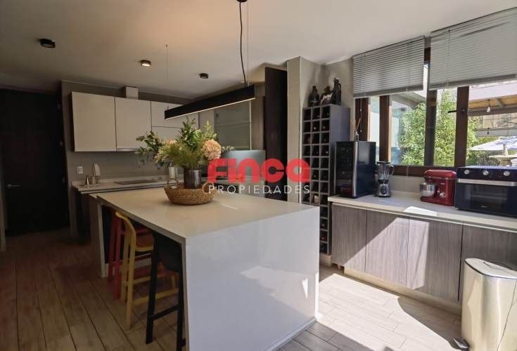 Casa En Venta, Piedra Roja