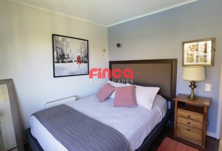 Casa En Venta, Piedra Roja