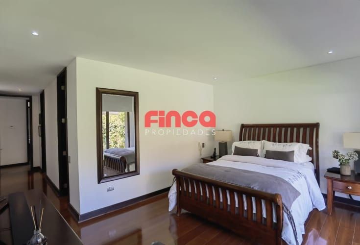 Casa En Venta, Piedra Roja