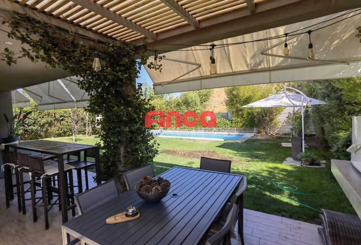 Casa En Venta, Piedra Roja