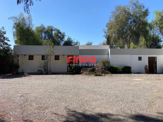 Conjunto 3 casas en venta Chicureo