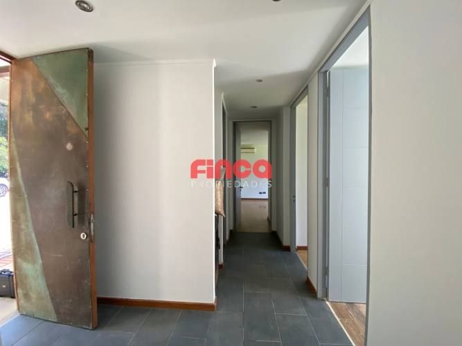 Conjunto 3 casas en venta Chicureo