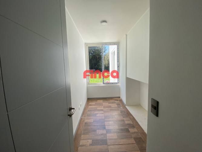 Conjunto 3 casas en venta Chicureo