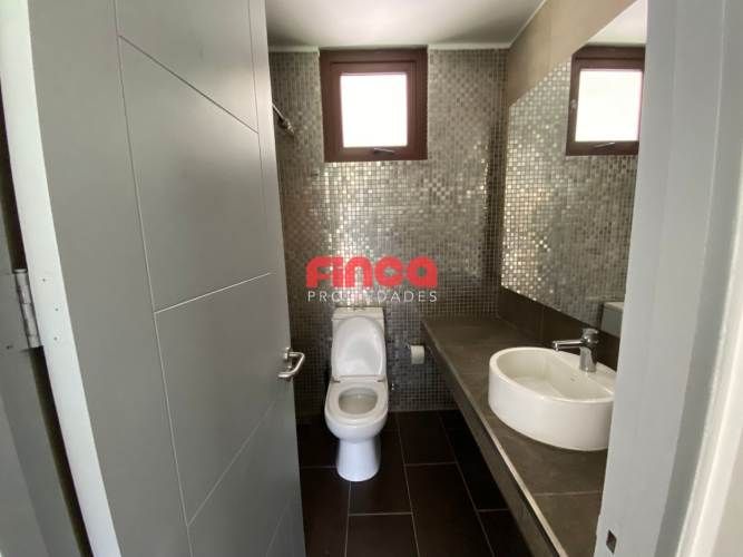 Conjunto 3 casas en venta Chicureo