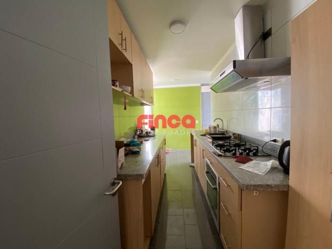 Conjunto 3 casas en venta Chicureo