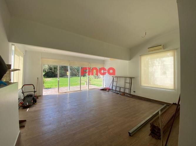 Conjunto 3 casas en venta Chicureo