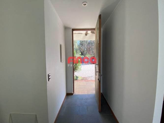 Conjunto 3 casas en venta Chicureo