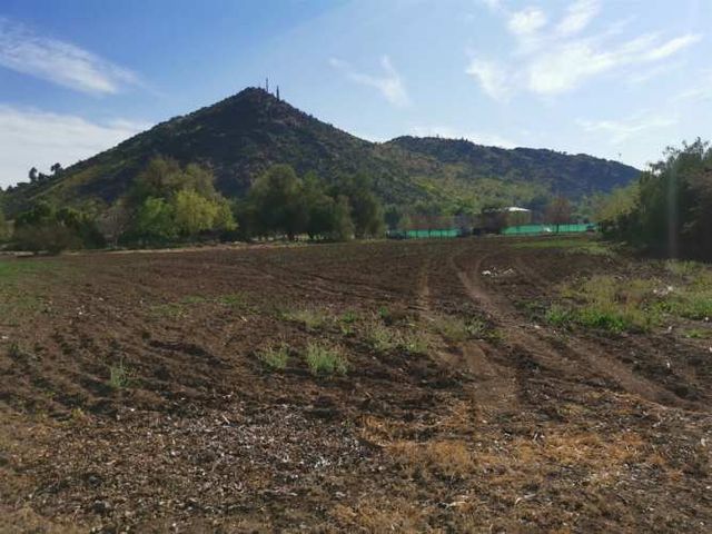 Sitio en venta Las Brisas de Chicureo