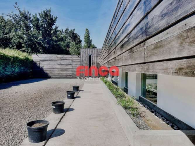 Casa En Venta Condominio Las Garzas, Chicureo