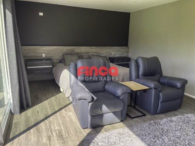 Casa En Venta Condominio Las Garzas, Chicureo