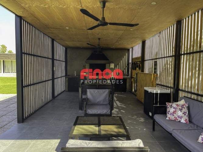 Casa En Venta Condominio Las Garzas, Chicureo