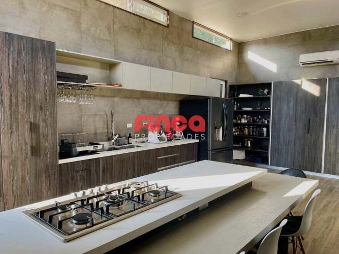 Casa En Venta Condominio Las Garzas, Chicureo