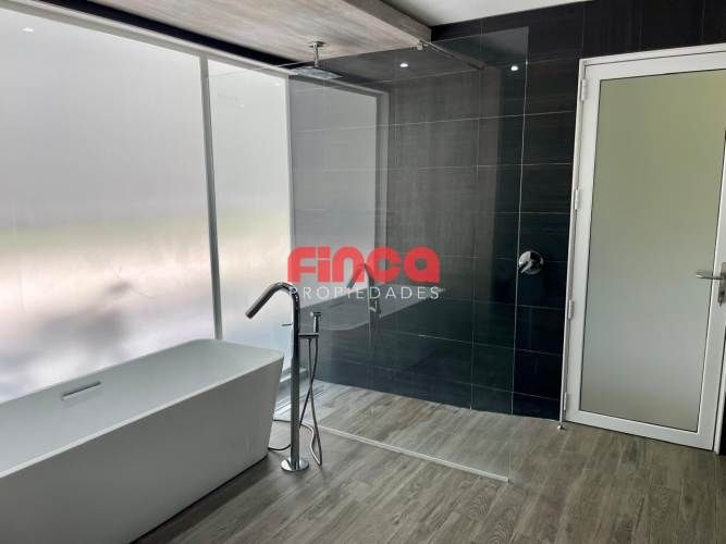 Casa En Venta Condominio Las Garzas, Chicureo