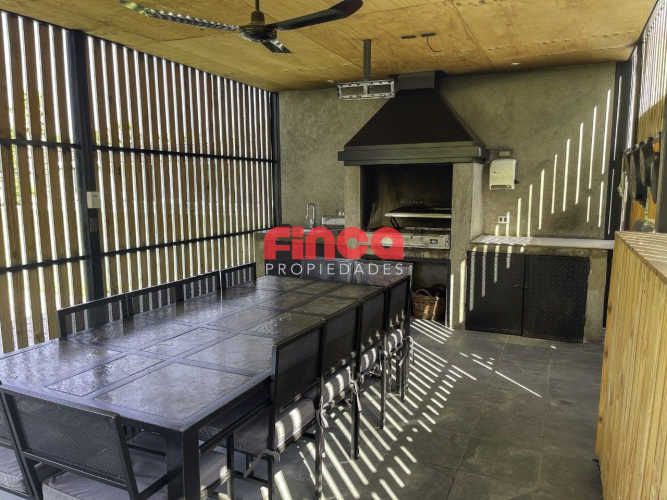 Casa En Venta Condominio Las Garzas, Chicureo