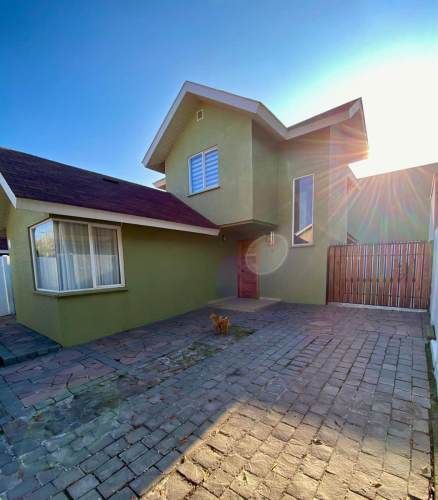 Casa En Venta En Colina, Estancia De Liray