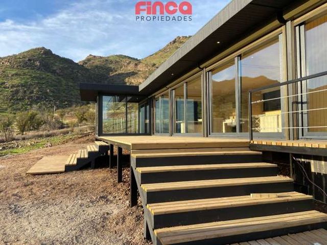Casa en venta Las Brisas de Chicureo
