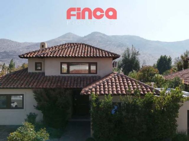 Casa en venta en Piedra Roja, Chicureo