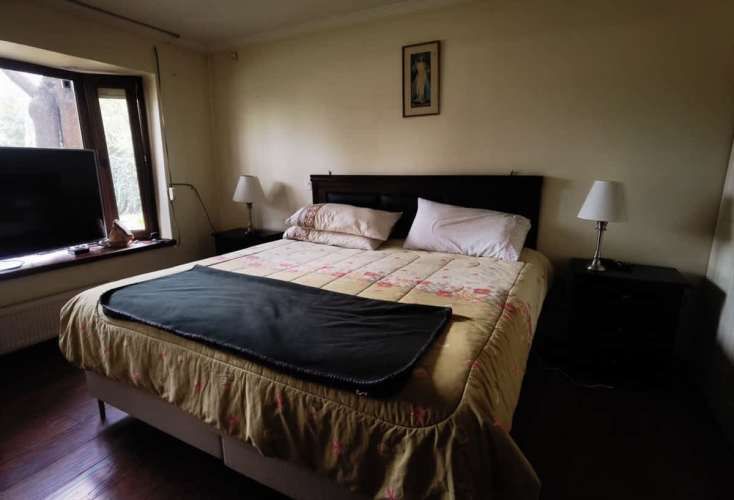 Casa En Venta Las Brisas De Chicureo