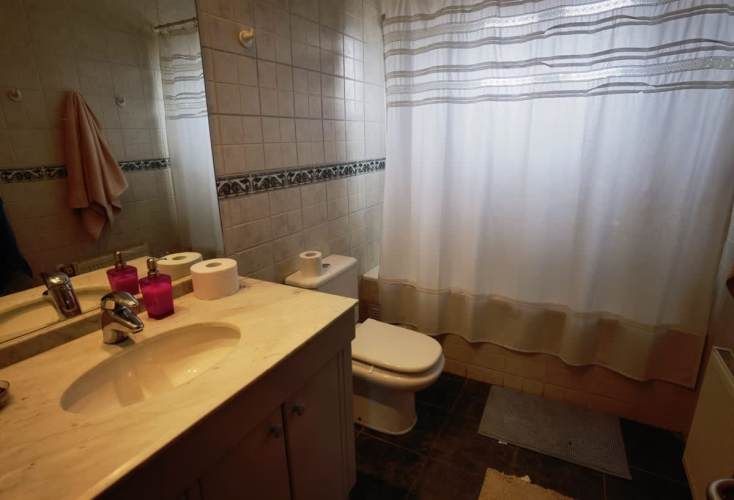 Casa En Venta Las Brisas De Chicureo