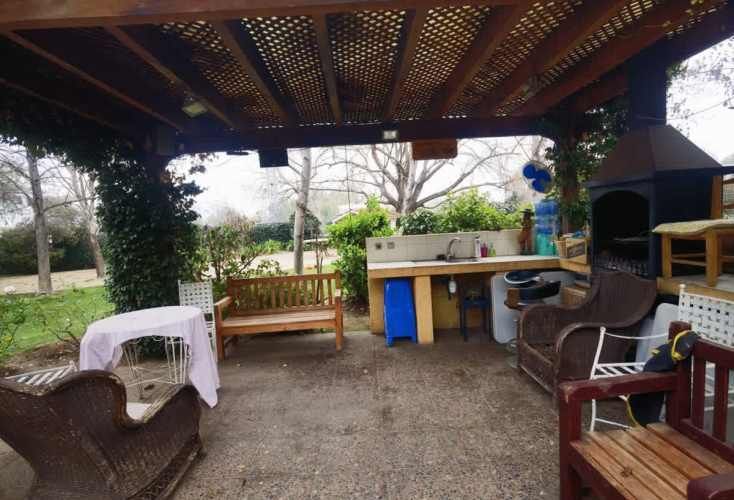 Casa En Venta Las Brisas De Chicureo