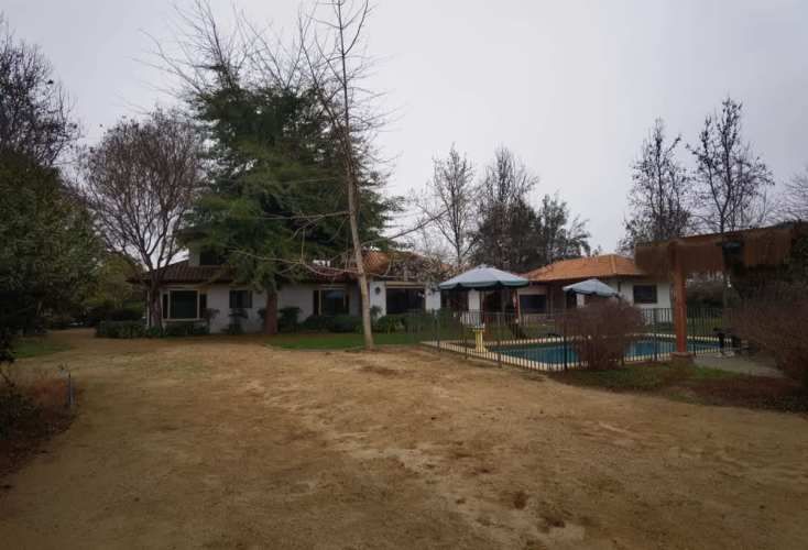 Casa En Venta Las Brisas De Chicureo